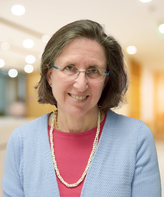 Judy Davidoff, Provider