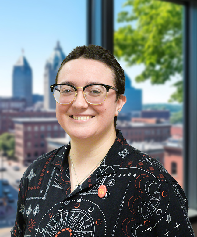 August Cason, Therapist