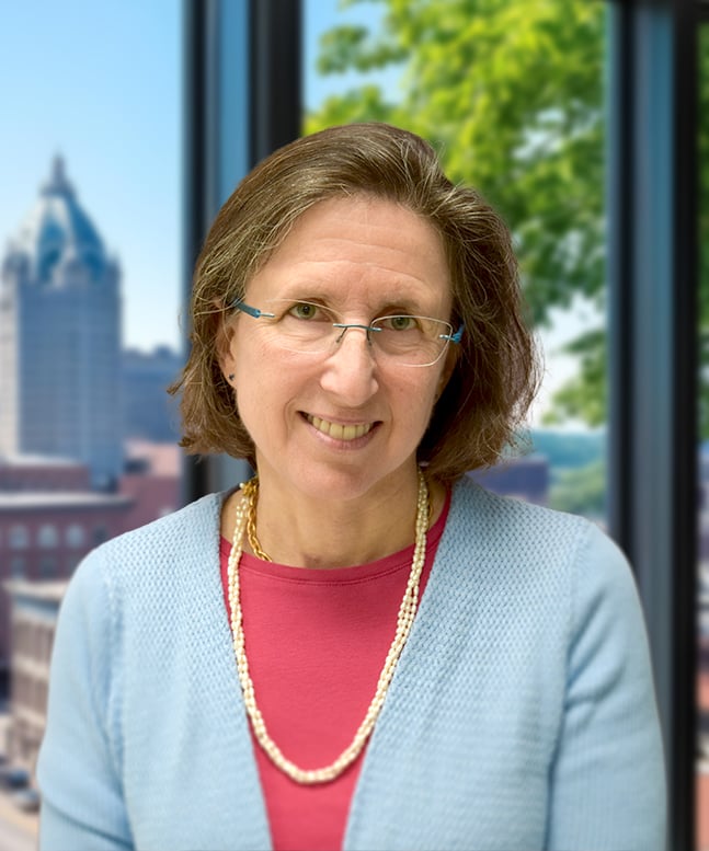 Judy Davidoff, Provider