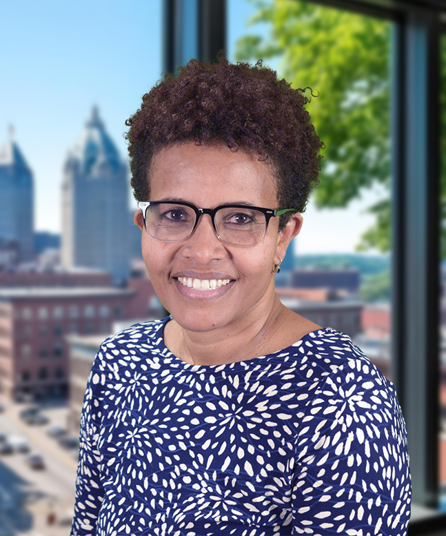 Lemma Hibstead provider portrait.