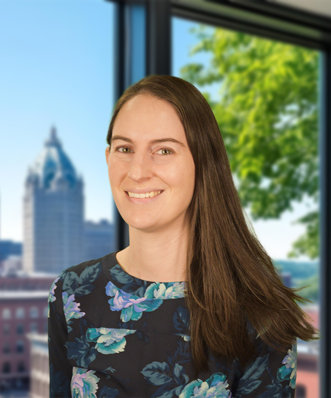 Elizabeth Harlan headshot