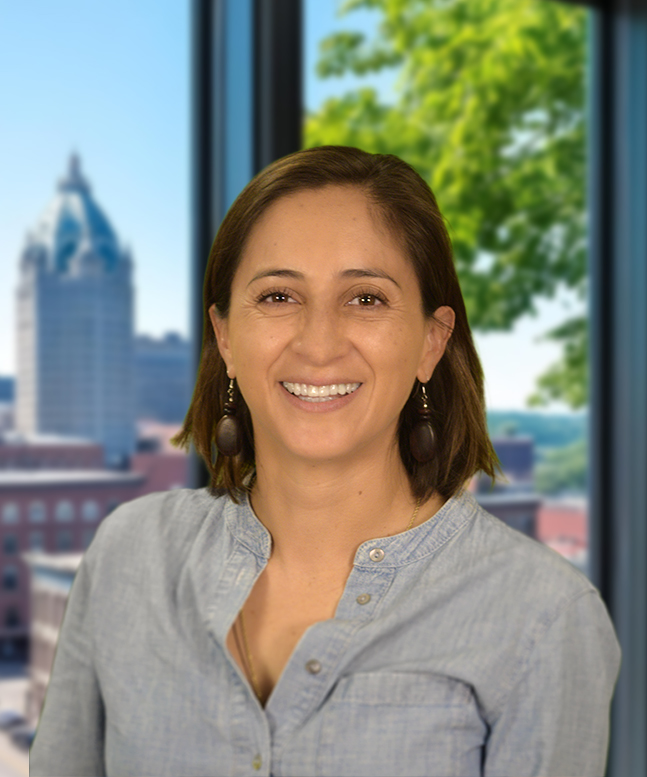 Vanessa Perez Valencia headshot