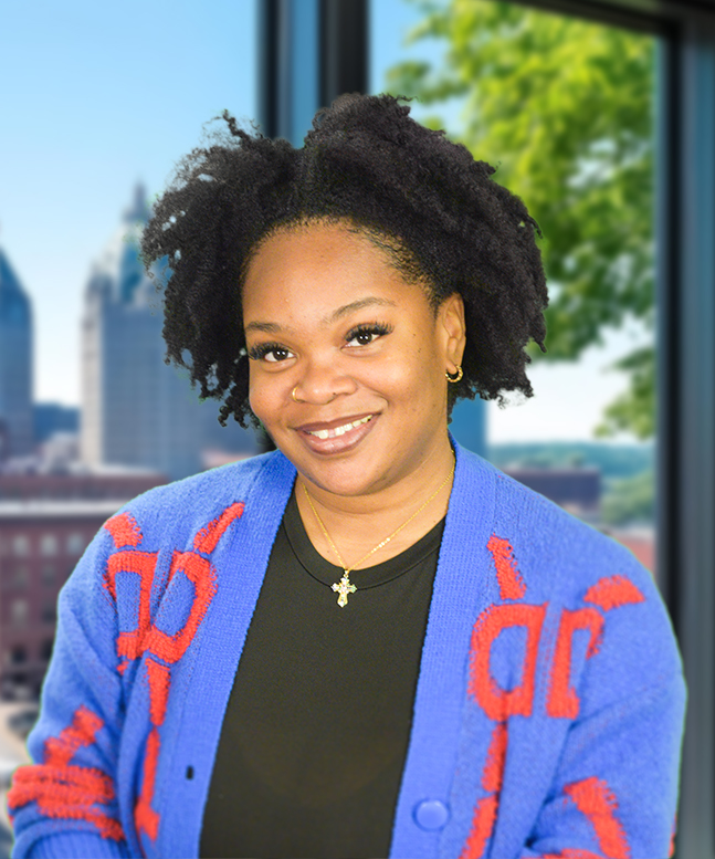 Serella Pickens headshot