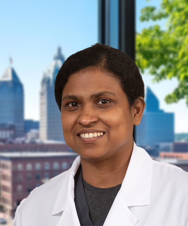 Anita David's headshot