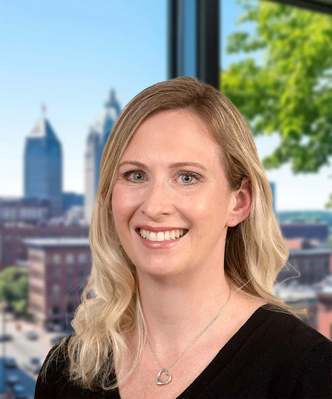 Sarah Connor's headshot