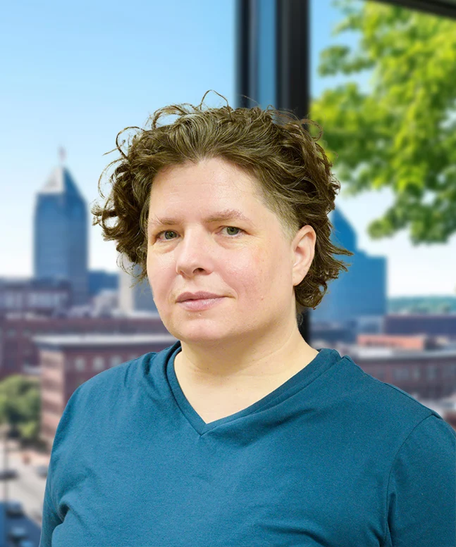 Cole Davis's headshot