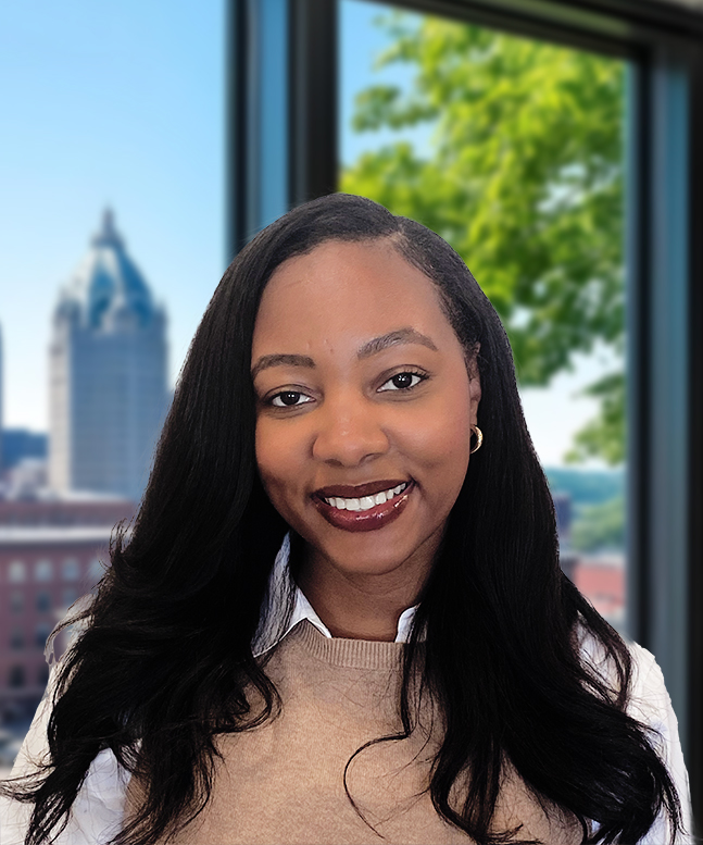 Bianca Perou's headshot