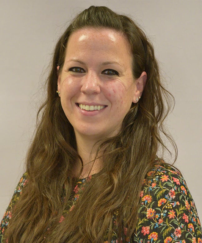 Susan Riley's headshot