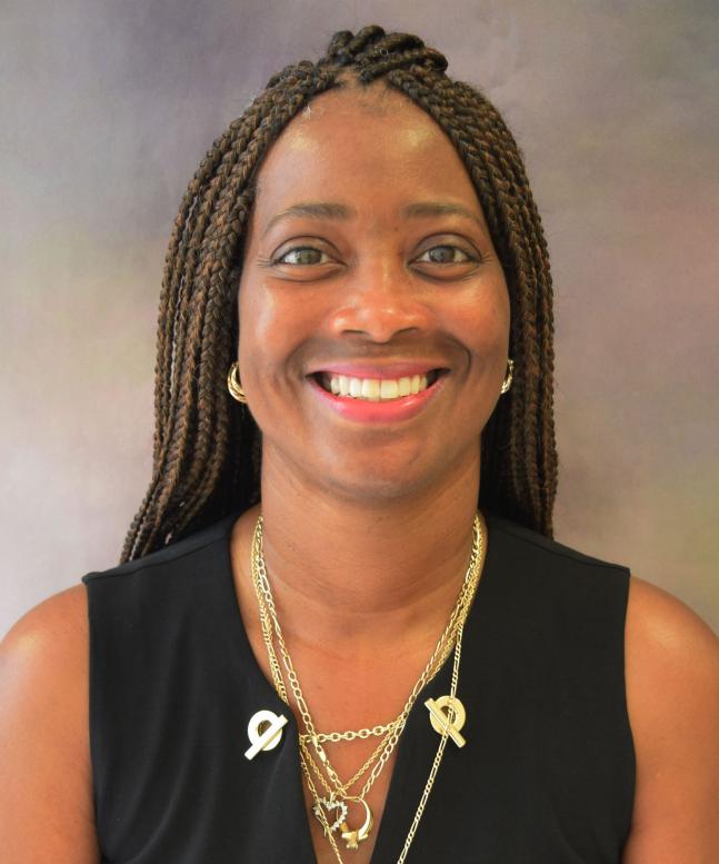 Wennifer Danielle Wiggins's headshot