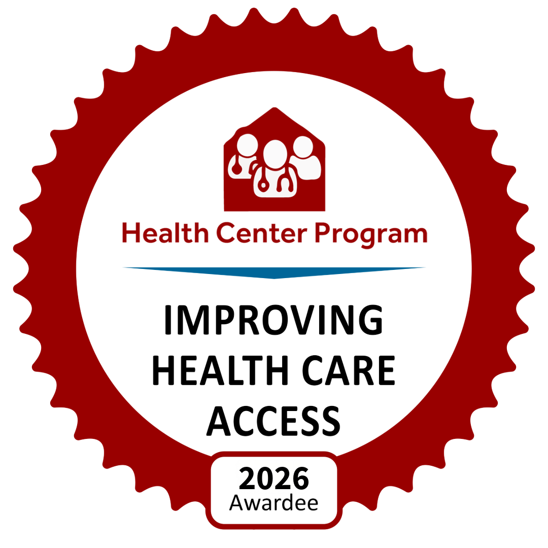 Improving Healthcare Access