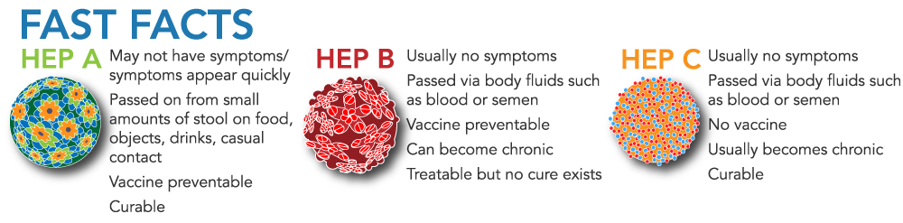 Hep B and Dq1