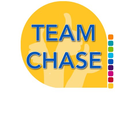 team chase