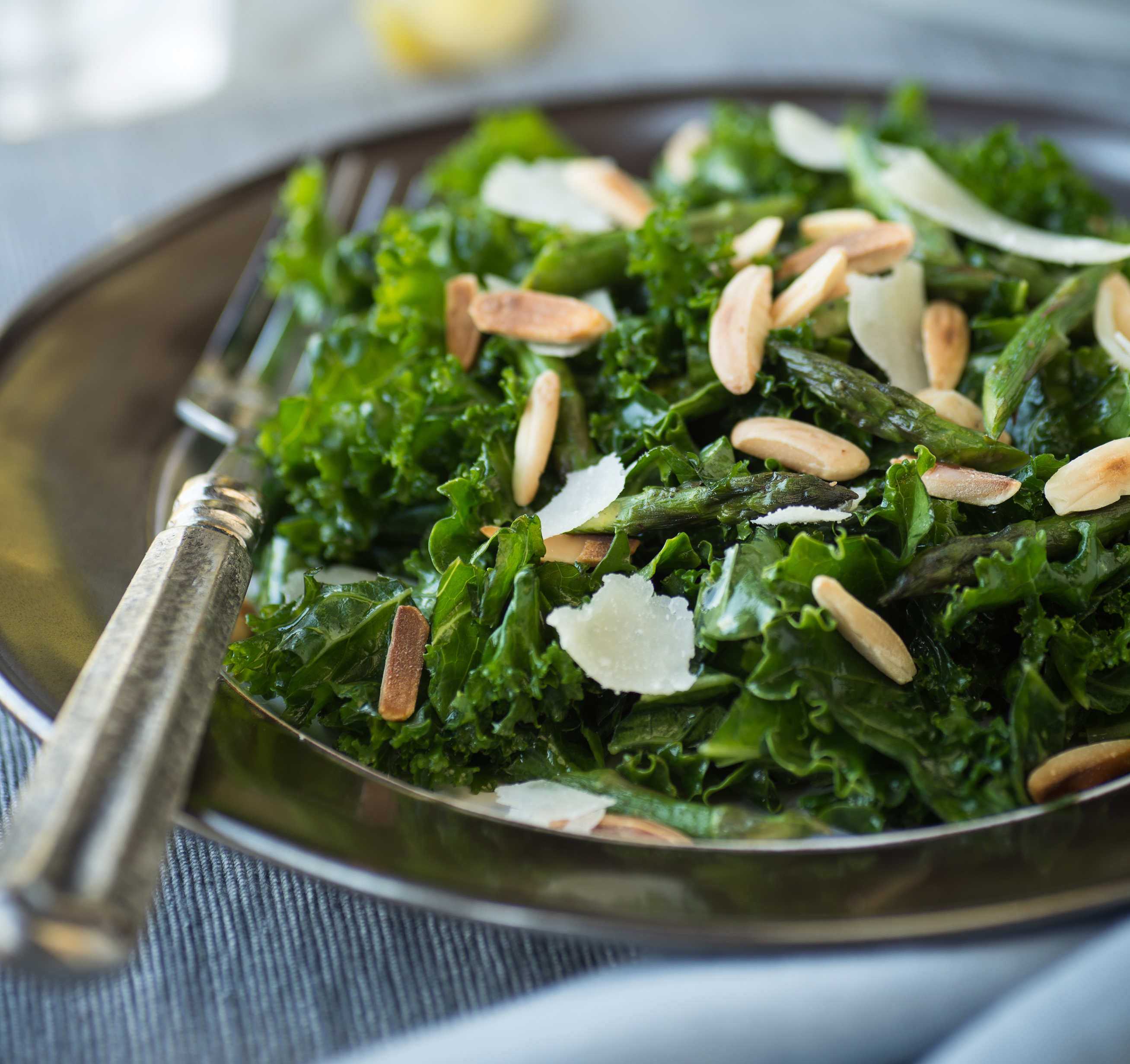 Kale Salad