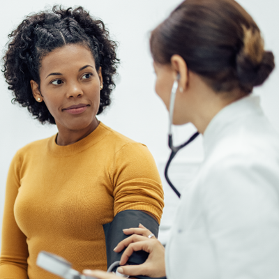 primary care doctor