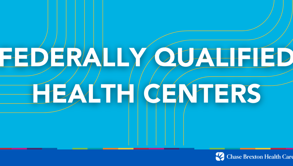 Federally Qualified Health Centers