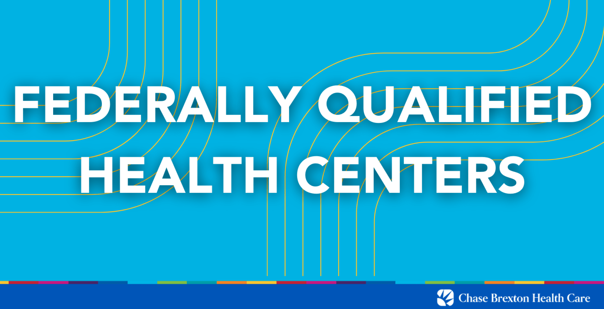 Federally Qualified Health Centers