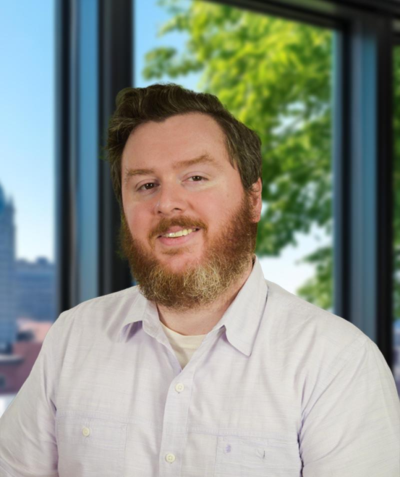 Christopher Atkins headshot