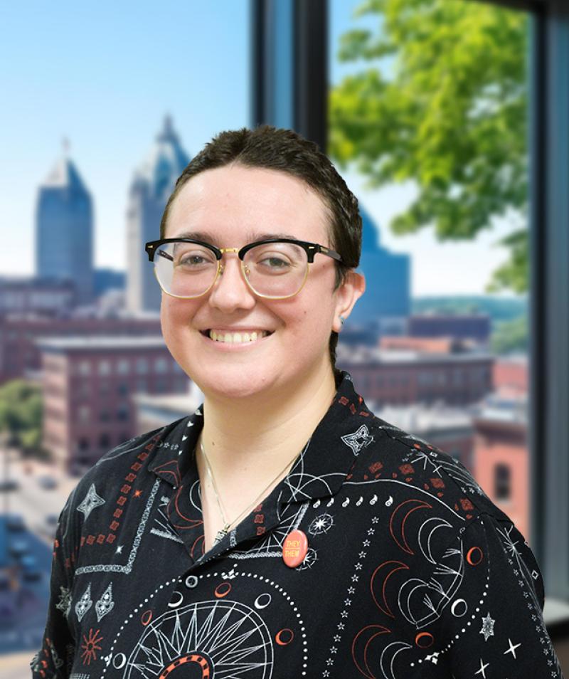 August Cason's headshot