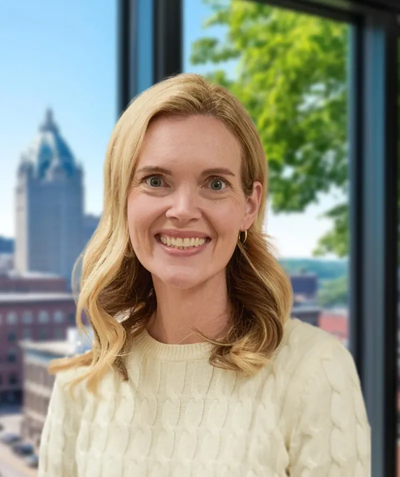 Anne Gelber's headshot