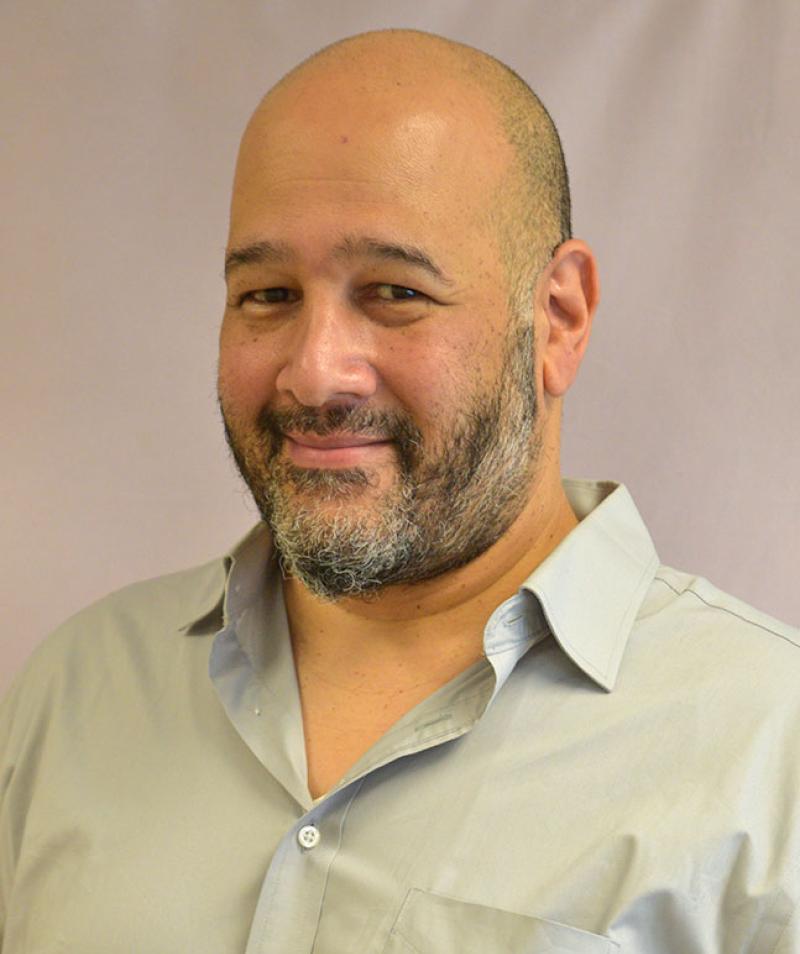 Christopher Reeves's headshot