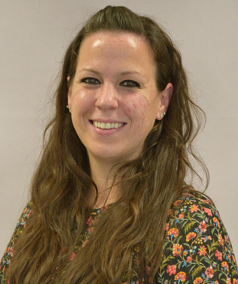 Susan Riley's headshot