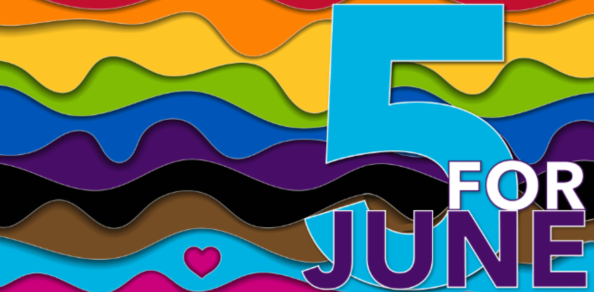 June Newsletter
