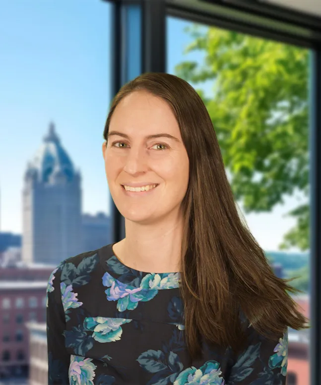 Elizabeth Harlan headshot