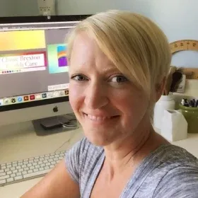 Alicia Gabriel's headshot