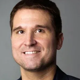 Andy Zipay's headshot