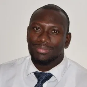 Dwight Walker's headshot