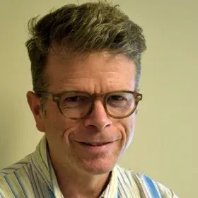 Mike Willis's headshot