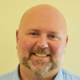 Kyle Easton's headshot